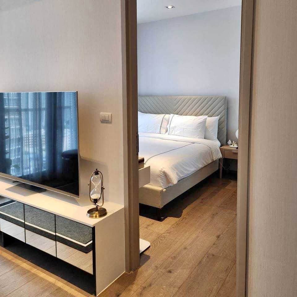 1 Bed 1 Bath - Apartment封面图