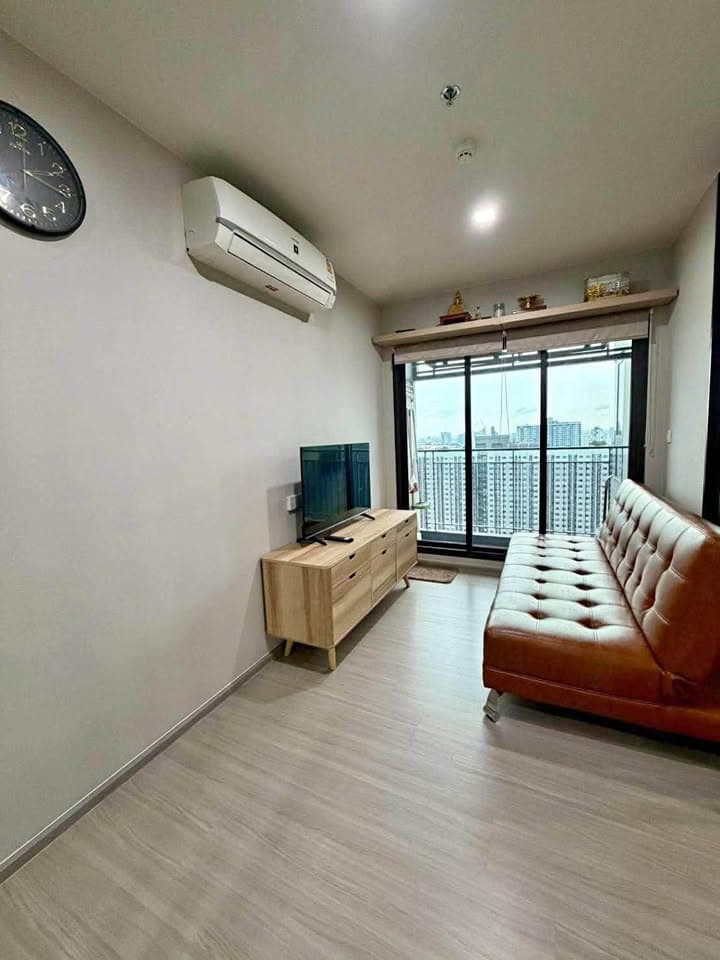 1 Bed 1 Bath - Apartment封面图