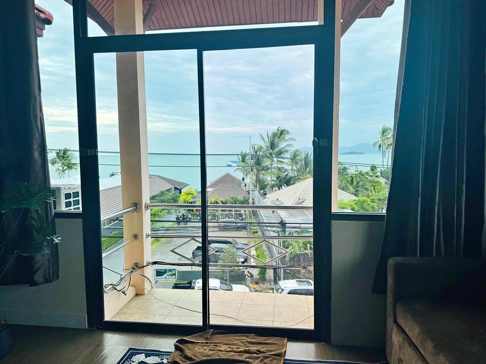 1 Bed 1 Bath - Apartment封面图