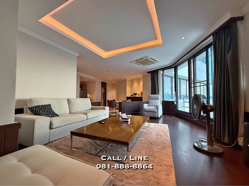 2 Beds 2 Baths - Apartment封面图