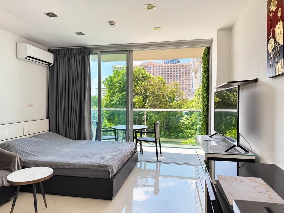 Studio 1 Bath - Apartment封面图