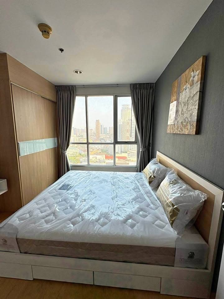 2 Beds 2 Baths - Apartment封面图