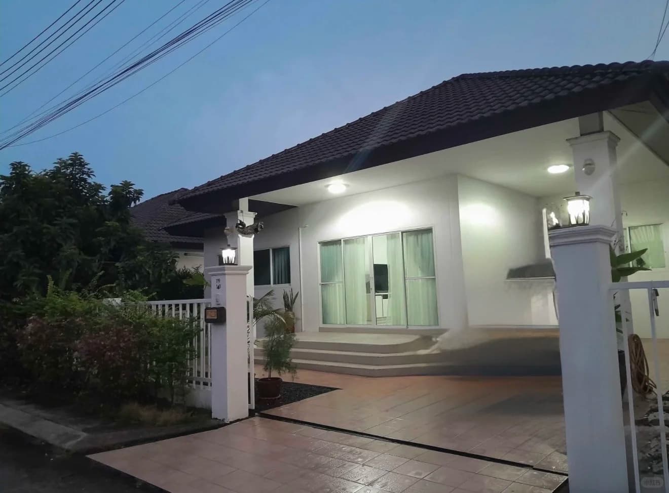 🏡 普吉岛独栋住宅出租靠近罗宾逊他朗封面图