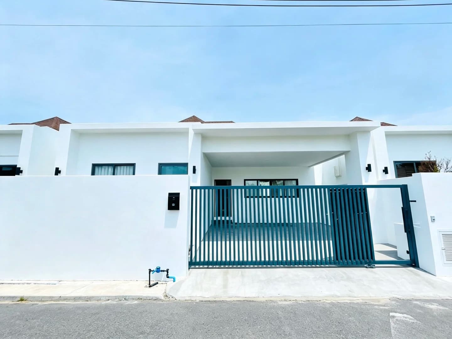 🏡 普吉岛查龙豪华泳池别墅|3卧4卫|封面图