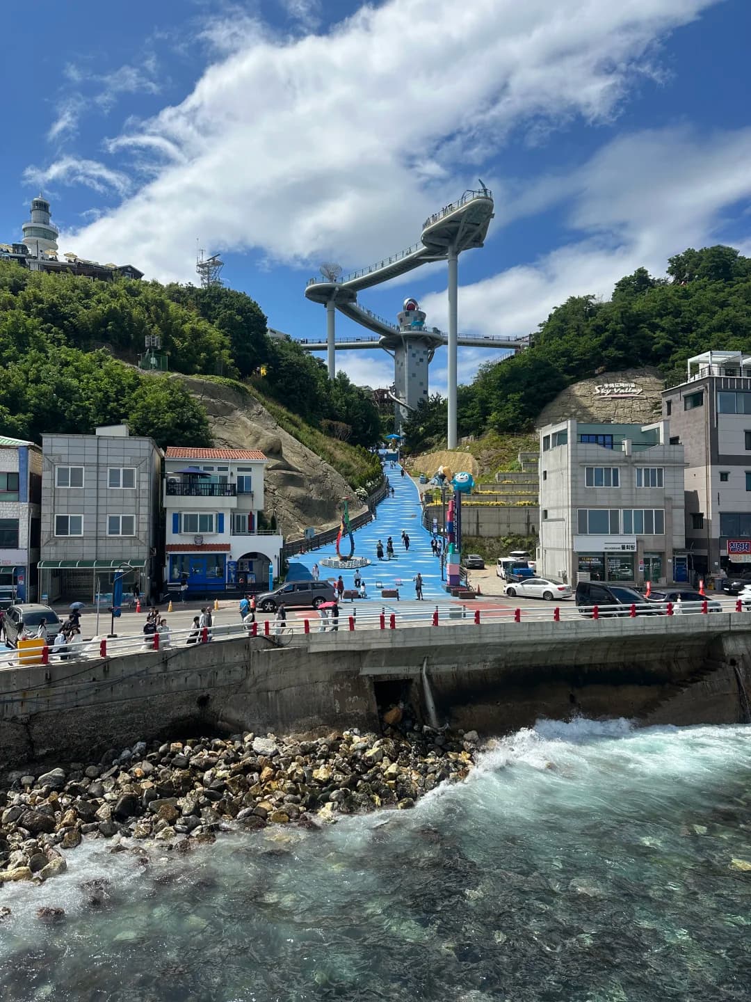 别再只去江陵束草🇰🇷冷门宝藏海滨小镇封面图