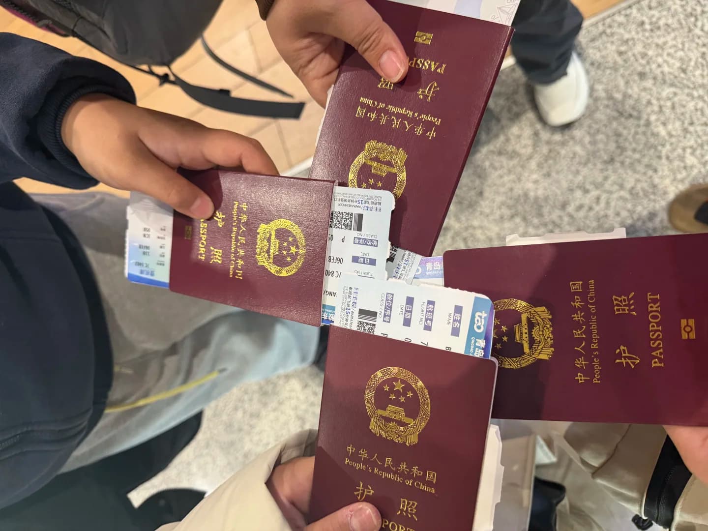 一句韩语不会,硬着头皮冲!封面图