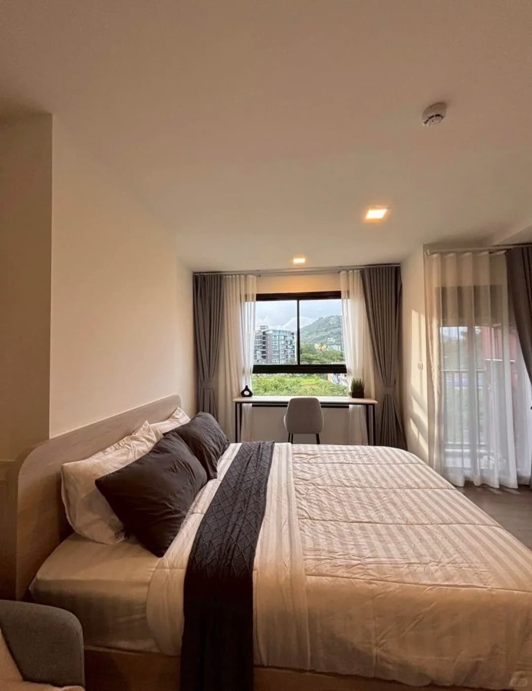 🏙️ 普吉岛 The Base 公寓出租16000🐷月封面图