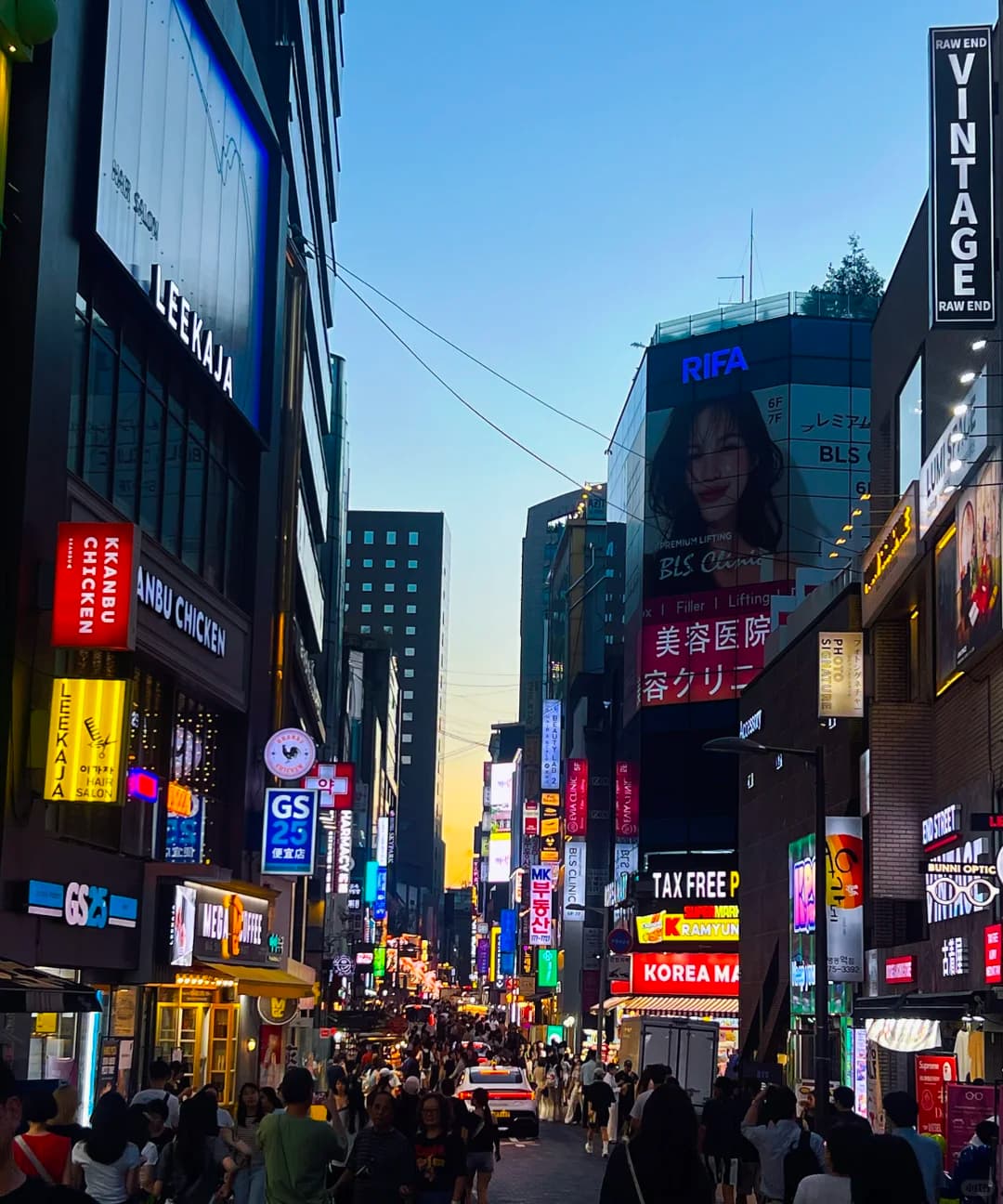首尔4天3晚摆烂旅行✨ 懒人版+变美版!封面图
