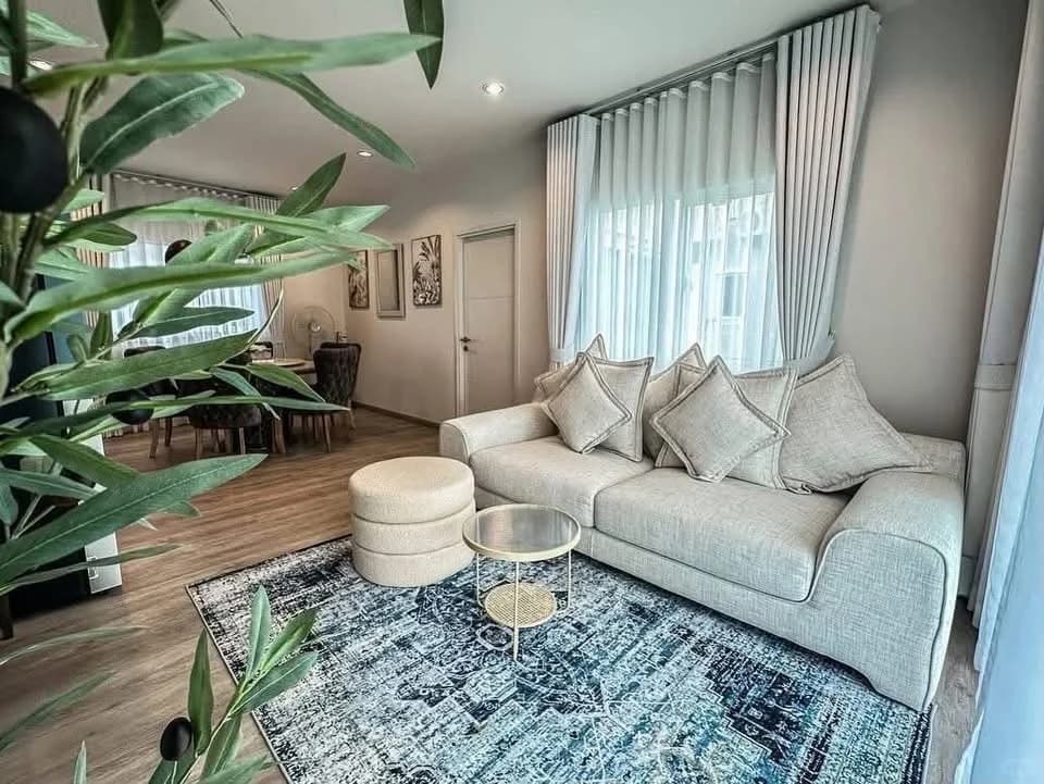 🏡 普吉岛房子出租 (BISP 附近)💞封面图