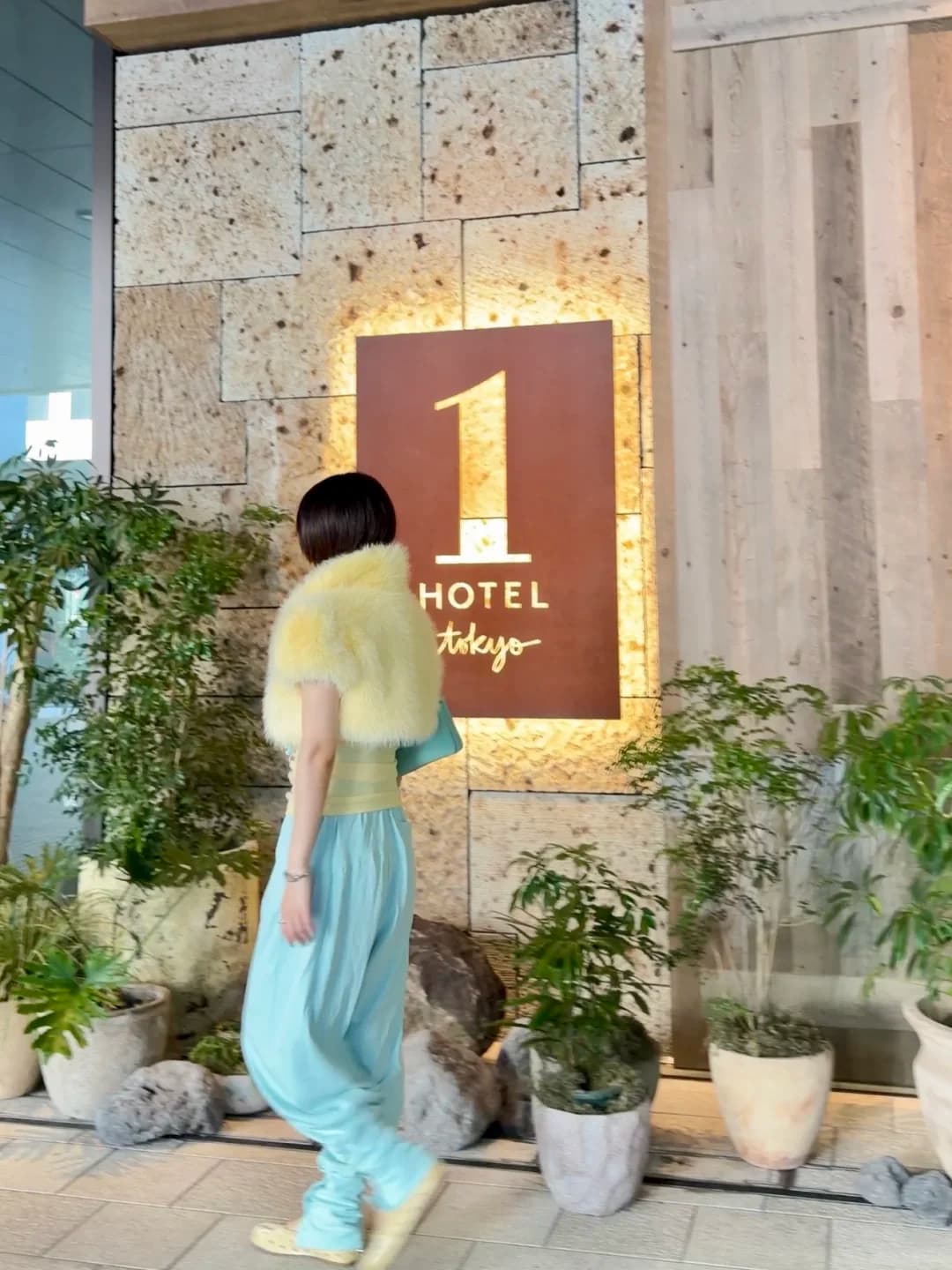 1Hotel Tokyo🇯🇵好住!好吃!封面图