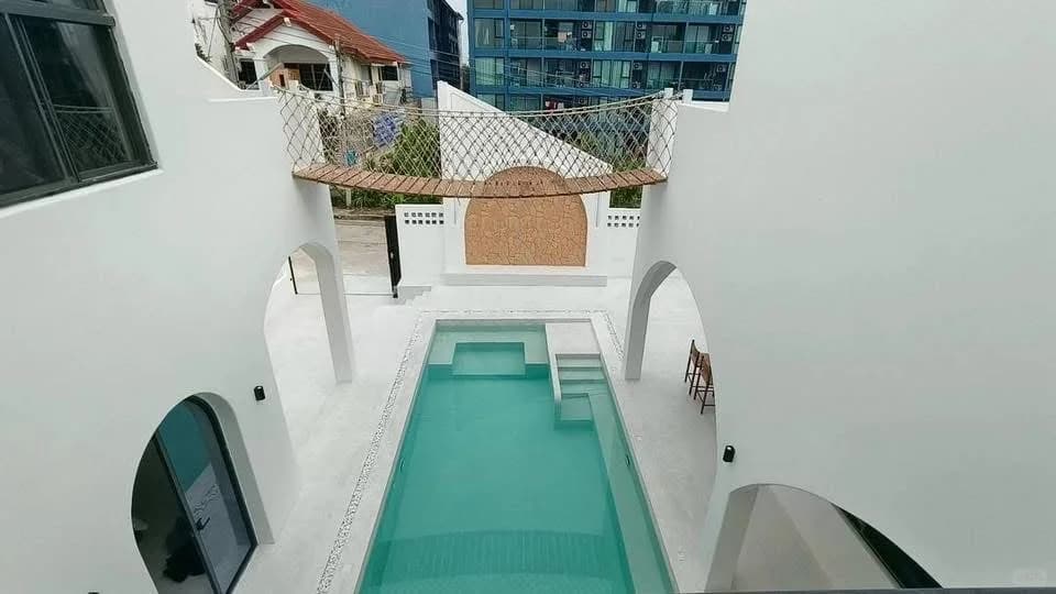 Pattaya house for rent封面图