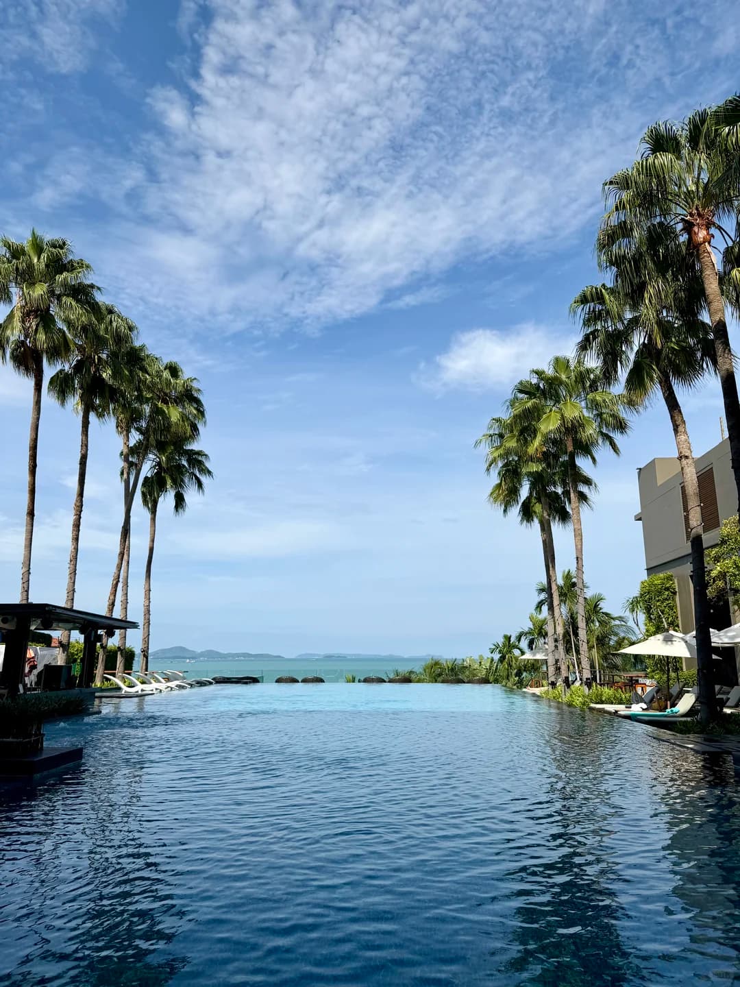 泰国芭提雅达拉角度假村Cape Dara Resort封面图