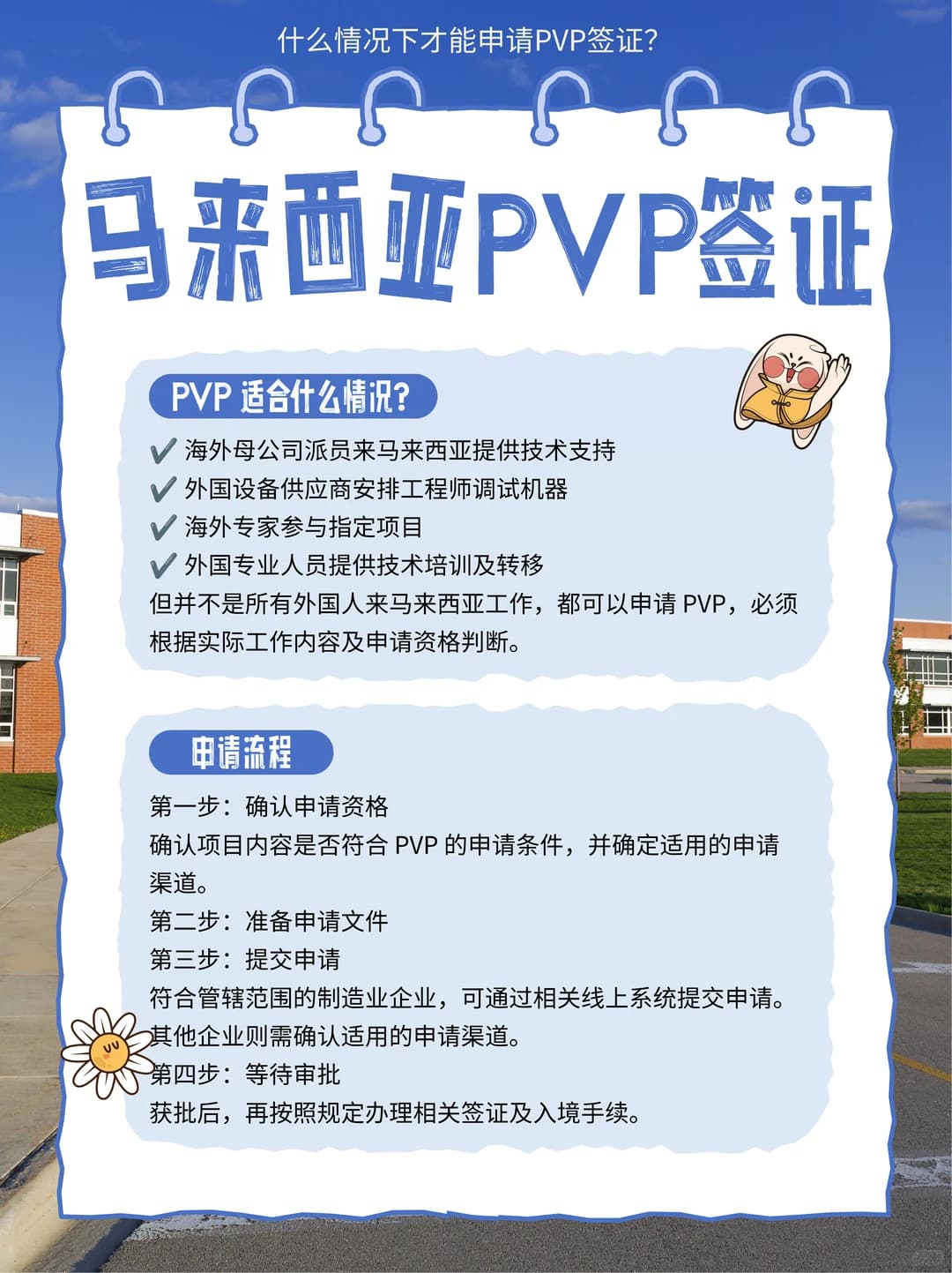 马来西亚企业PVP如何申请?出海企业必看!封面图