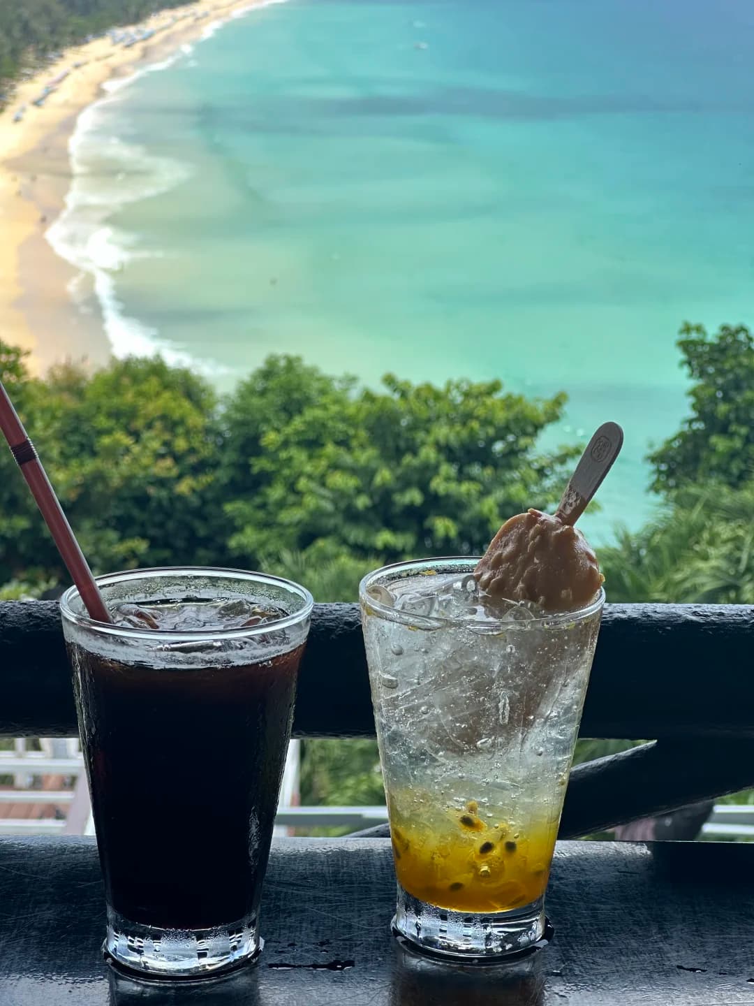 普吉岛Day2: 海滩散步 -> 海鲜盛宴封面图