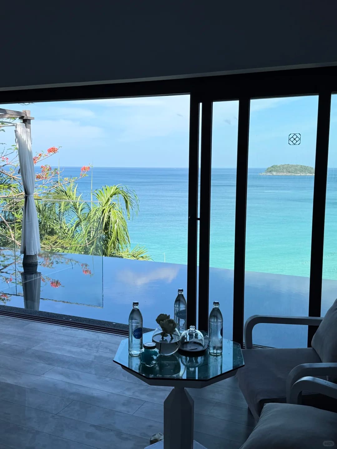 在普吉岛找到真正适合 staycation 的酒店封面图