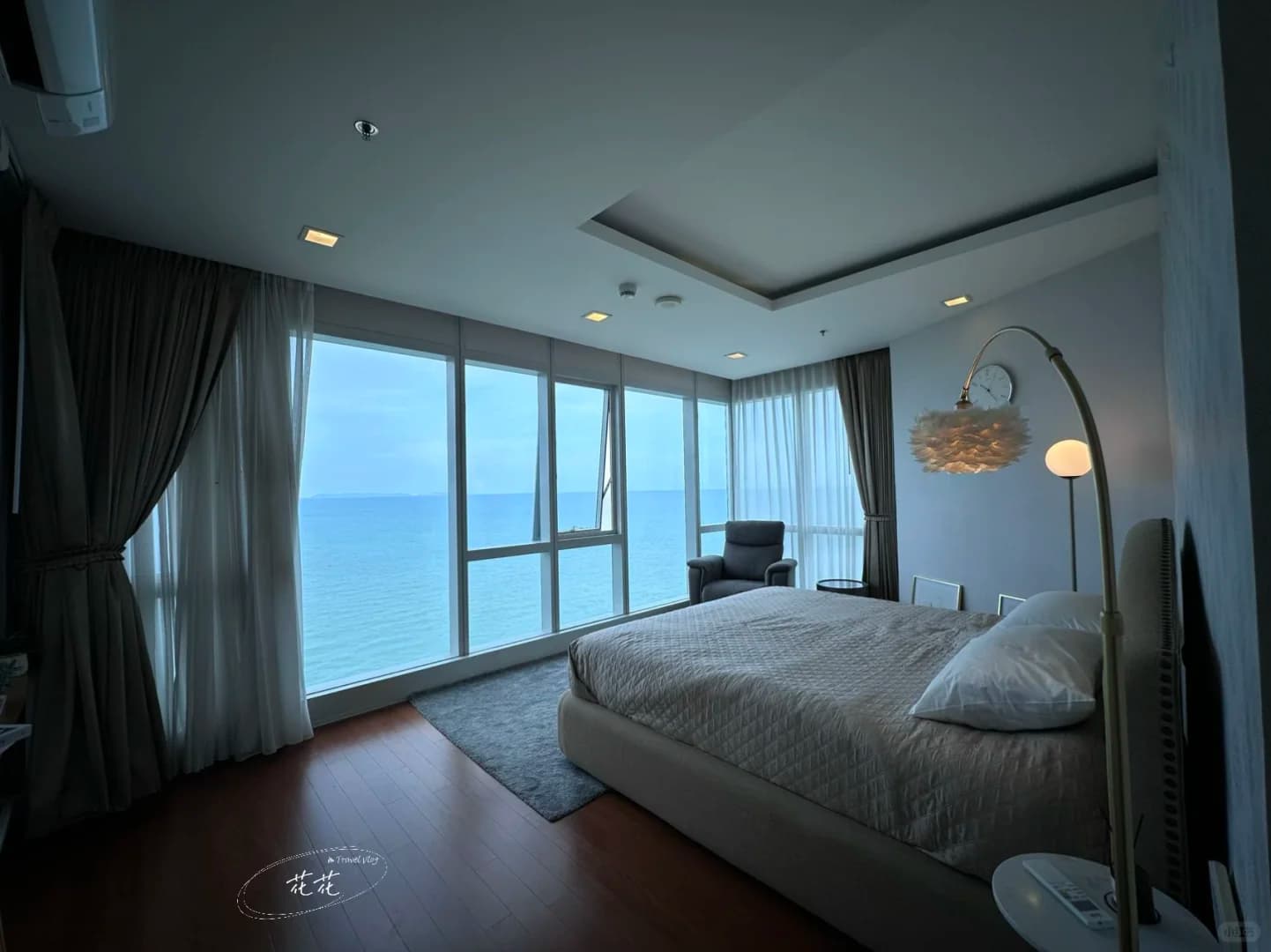 🏝️ 芭提雅两居室公寓出租|拎包入住封面图