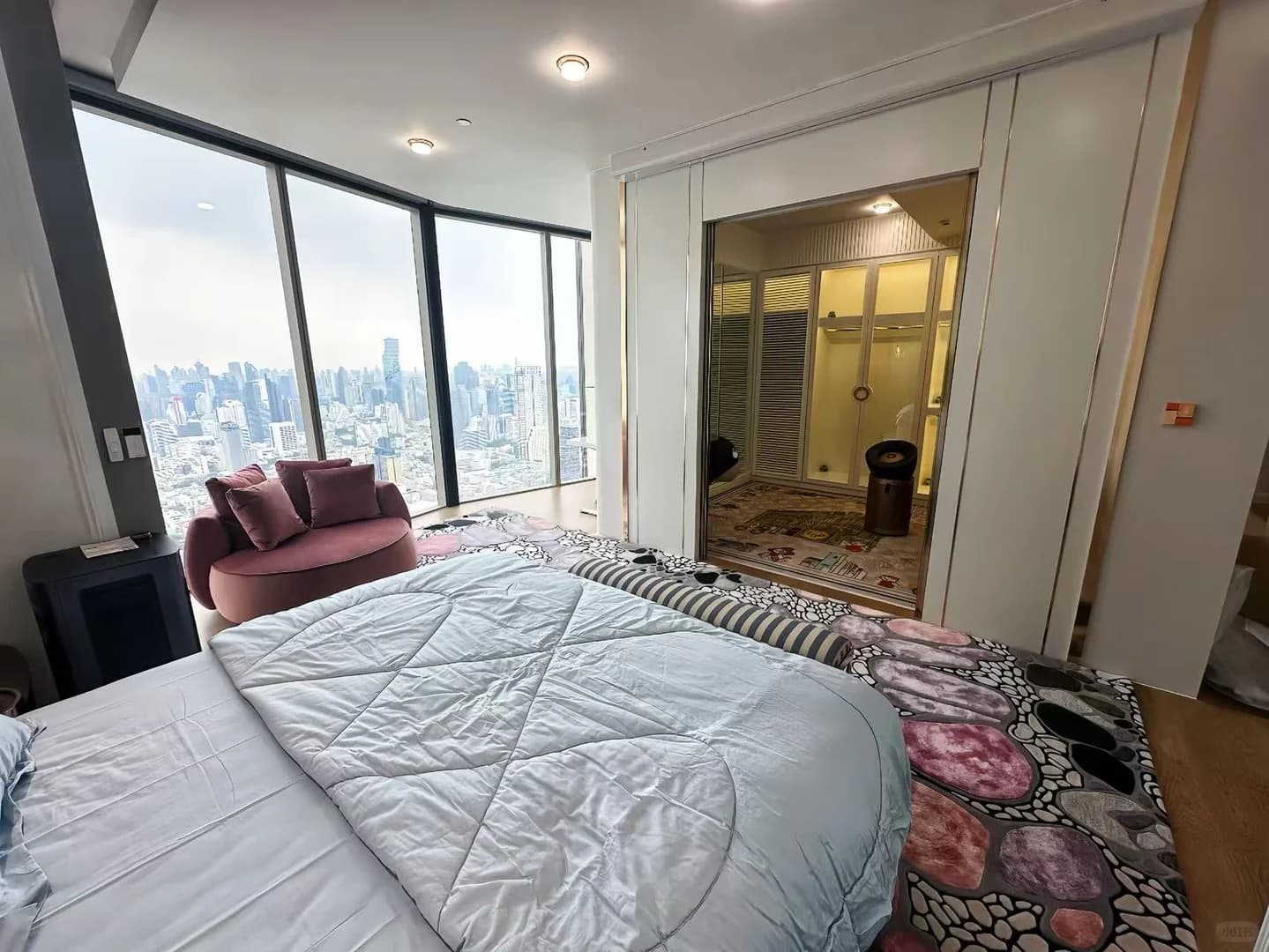 曼谷🇹🇭有没有人租我的房子啊 我不是中介封面图