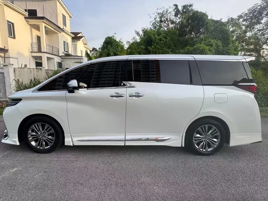 🚗🇲🇾 马来西亚租车|吉隆坡 · 新山 · 槟城封面图
