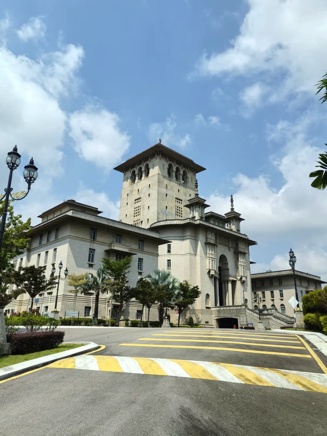 马来西亚新山封面图