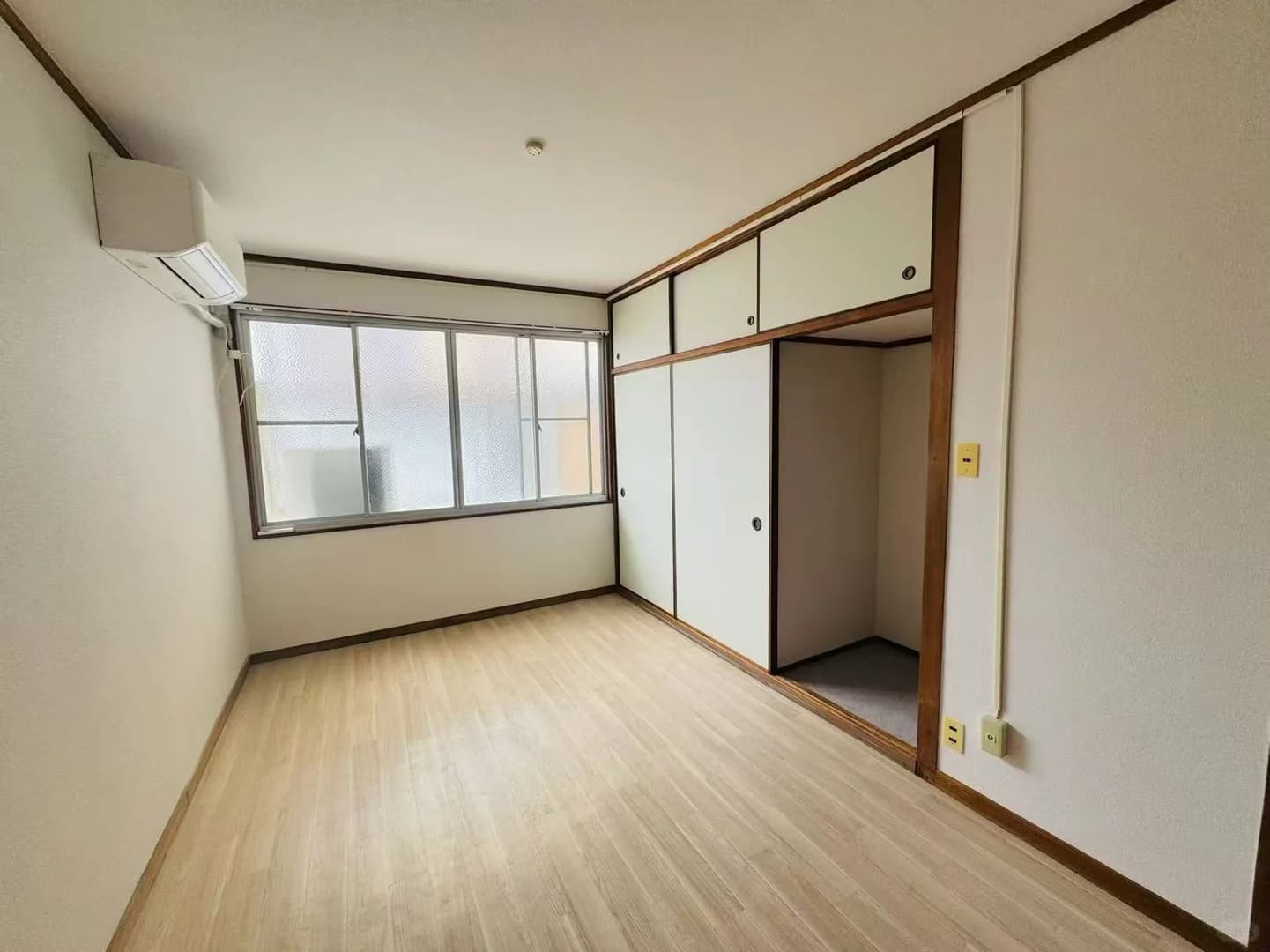 🇯🇵京都伏見区|房东直租封面图