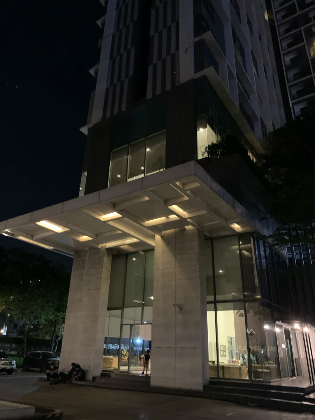 曼谷自家公寓有要住的吗?封面图