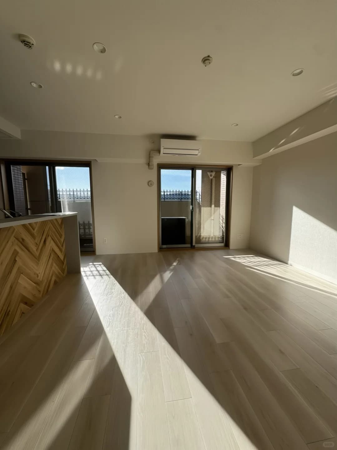 京都山科|南向50㎡ 2LDK角部屋🏡 📍京都山科封面图