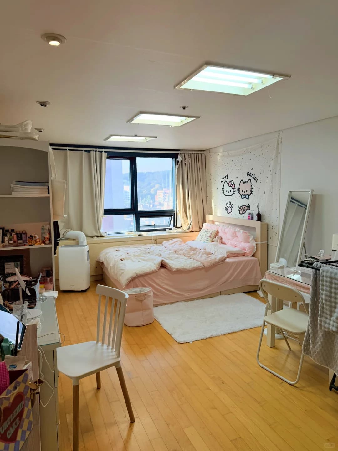 🇰🇷回基oneroom 转租 (已出)封面图