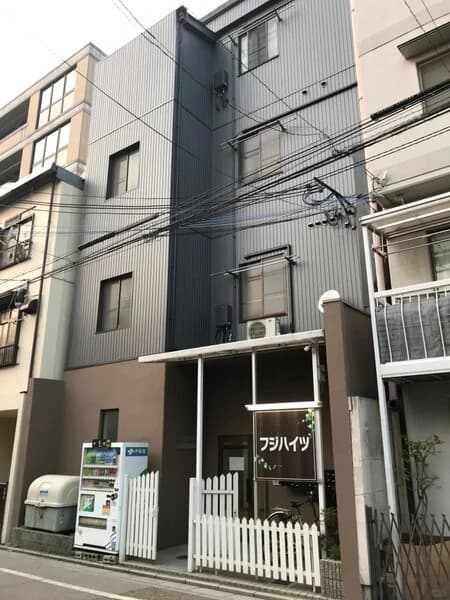 京都祇園四条 超性价比大房封面图
