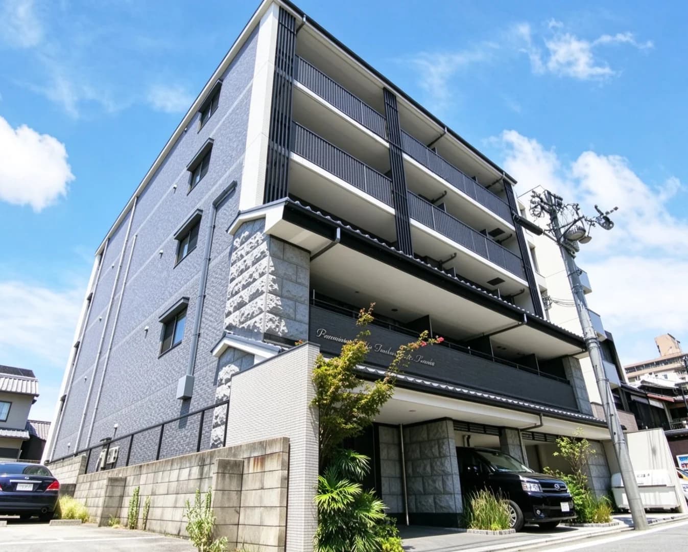 ✨京都 1DK 公寓|外国人可入住封面图