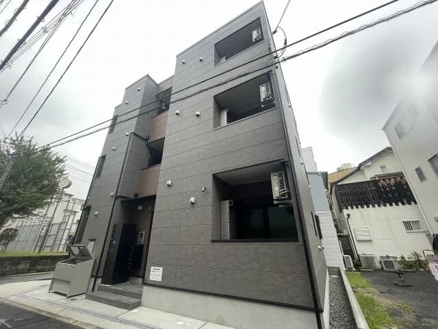🏠大阪桃谷站步行8分钟封面图