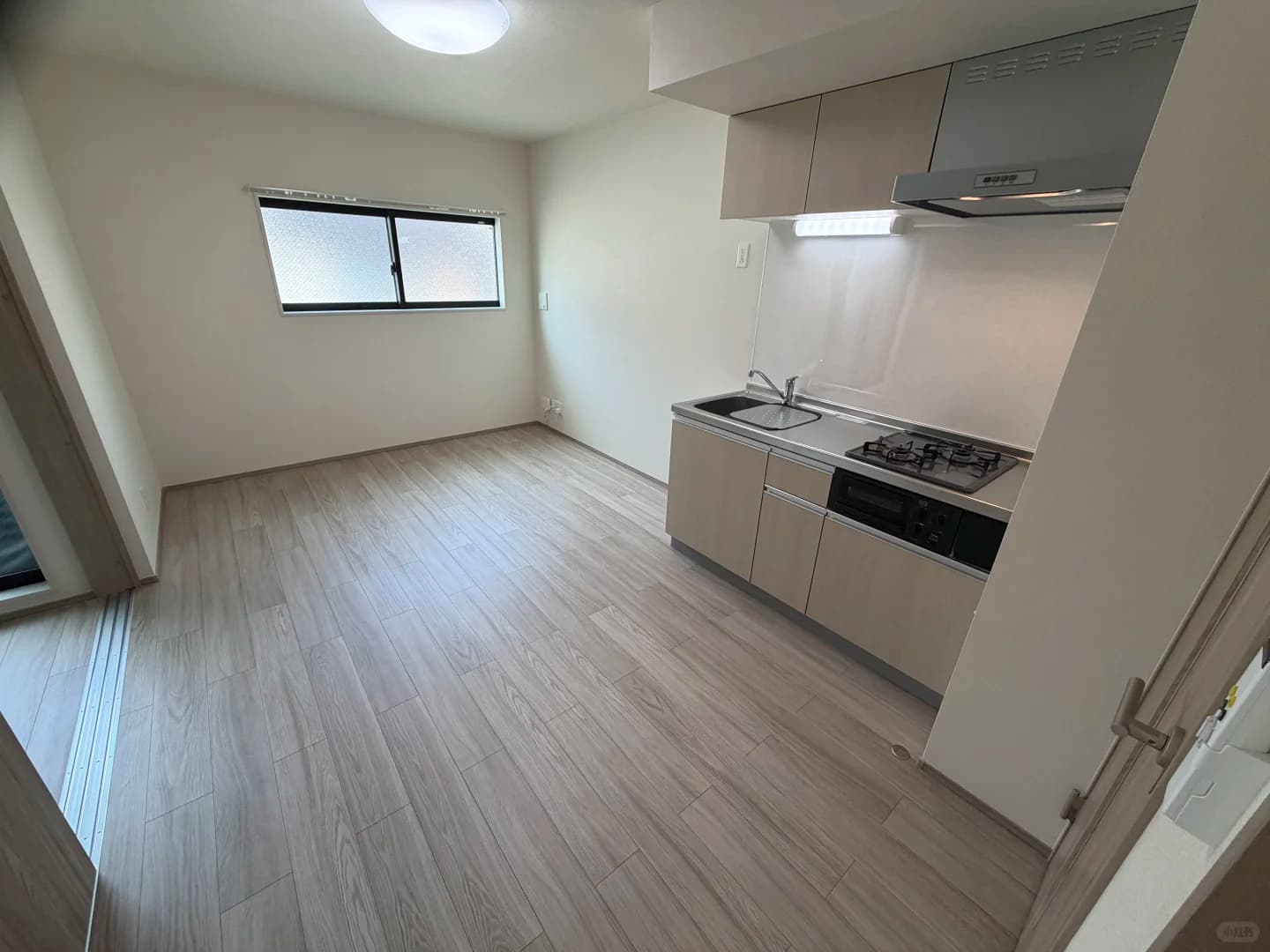 大阪租房|7万多日元的新筑1LDK🏠✨封面图