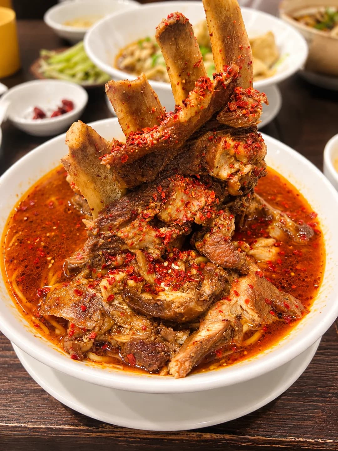 大阪七道AEON 好吃的日式中华-红虎饺子房封面图