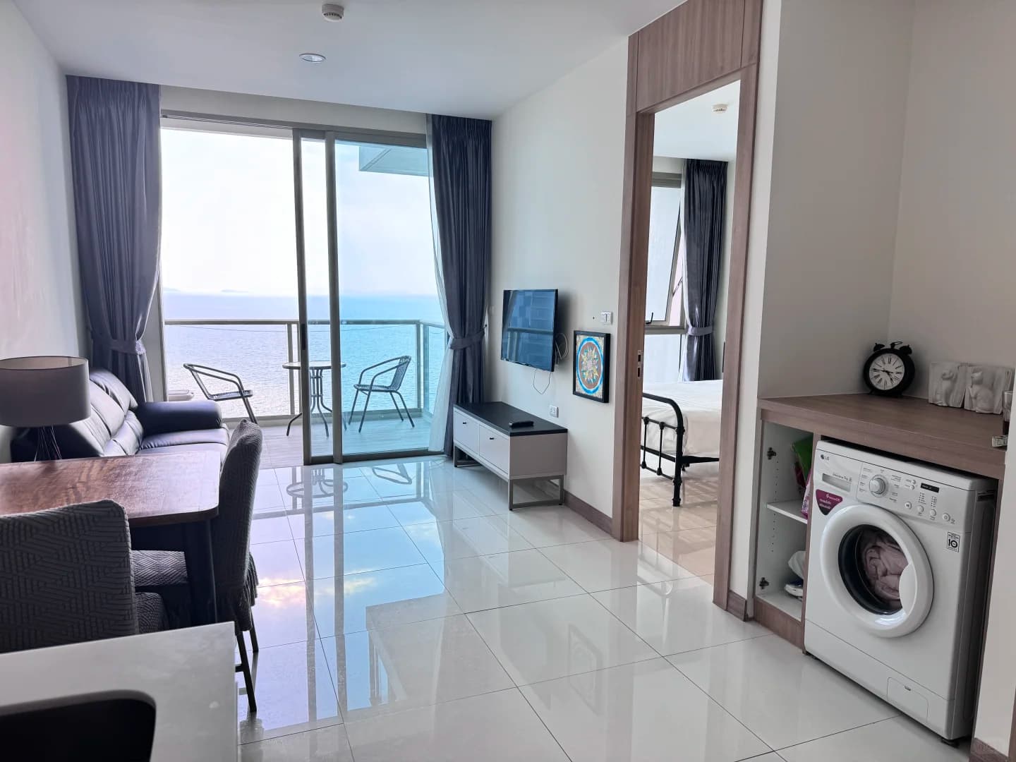 芭提雅Riviera wongamat一期封面图