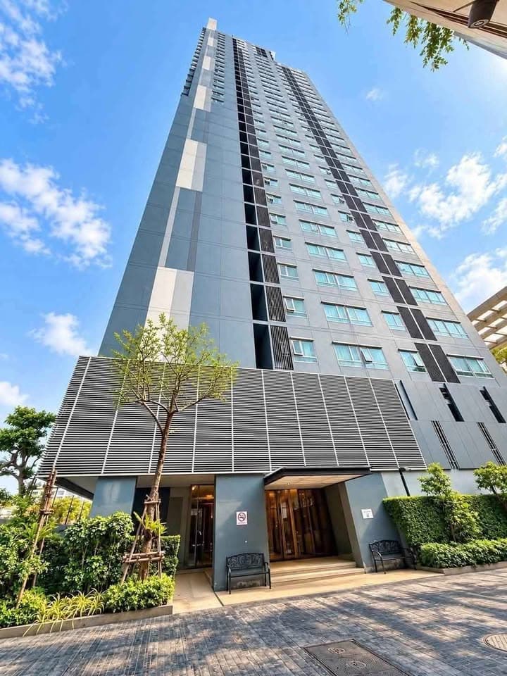 Centric Sea Pattaya for rent封面图