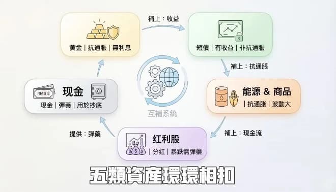 【泰国房产投资】只赚认知以内的钱封面图