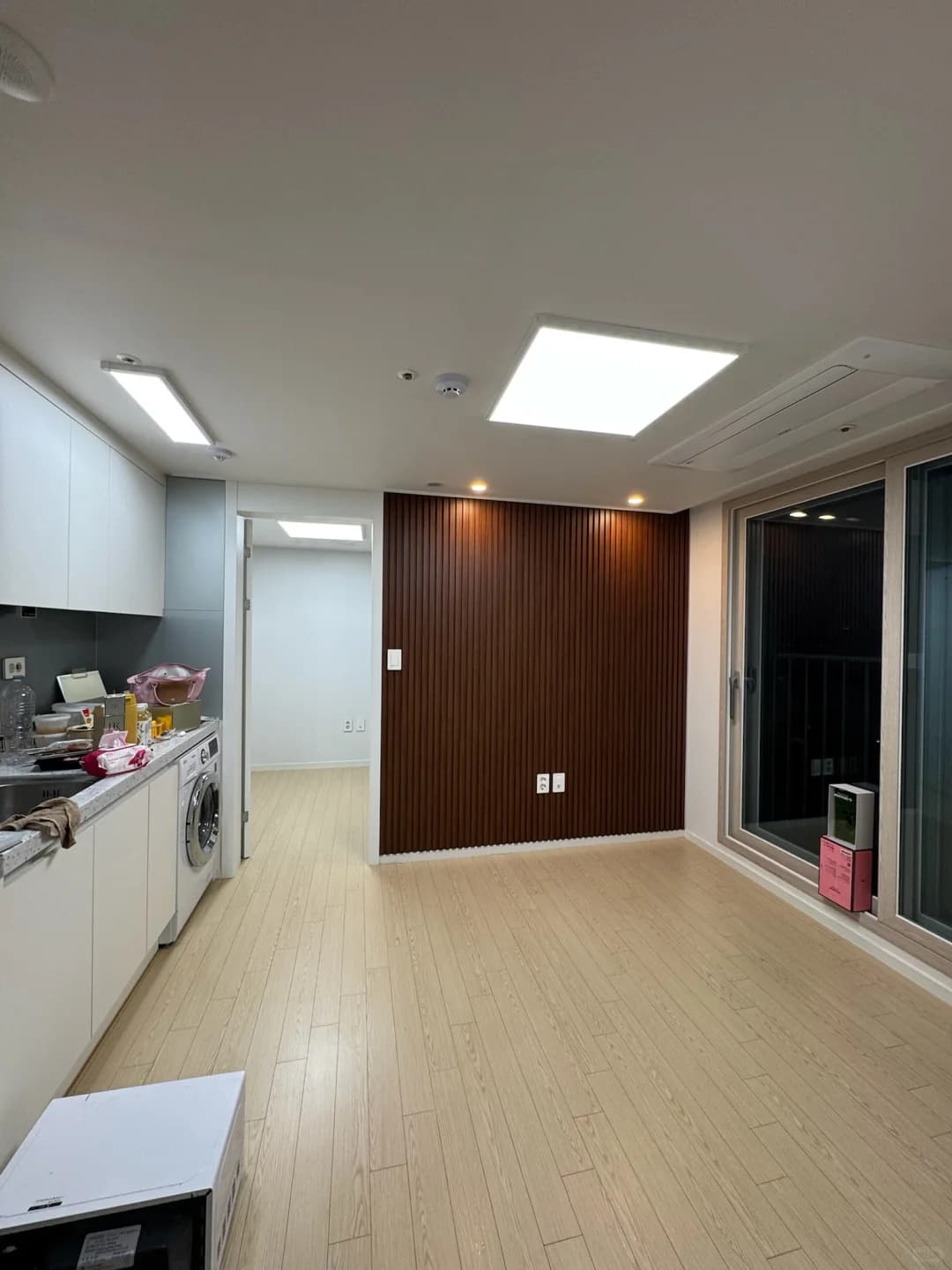 谁来住我的小房子🏠转租首尔东大门附近两室封面图