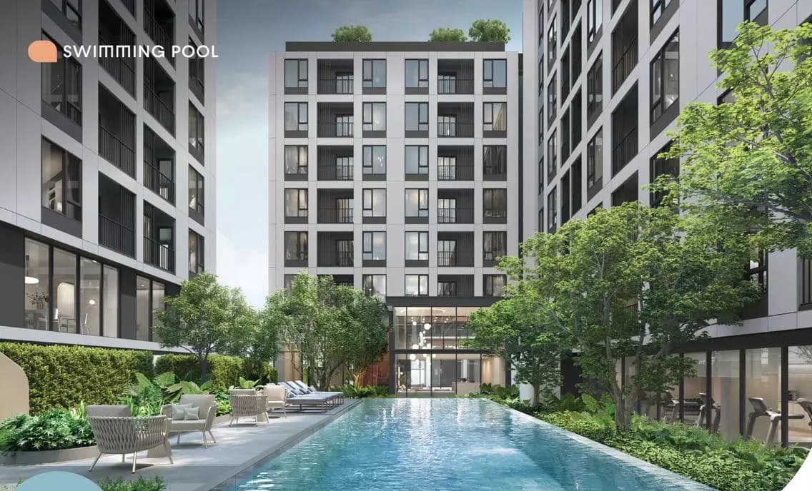 Bangkok Condo For Sale🇹🇭🇹🇭封面图