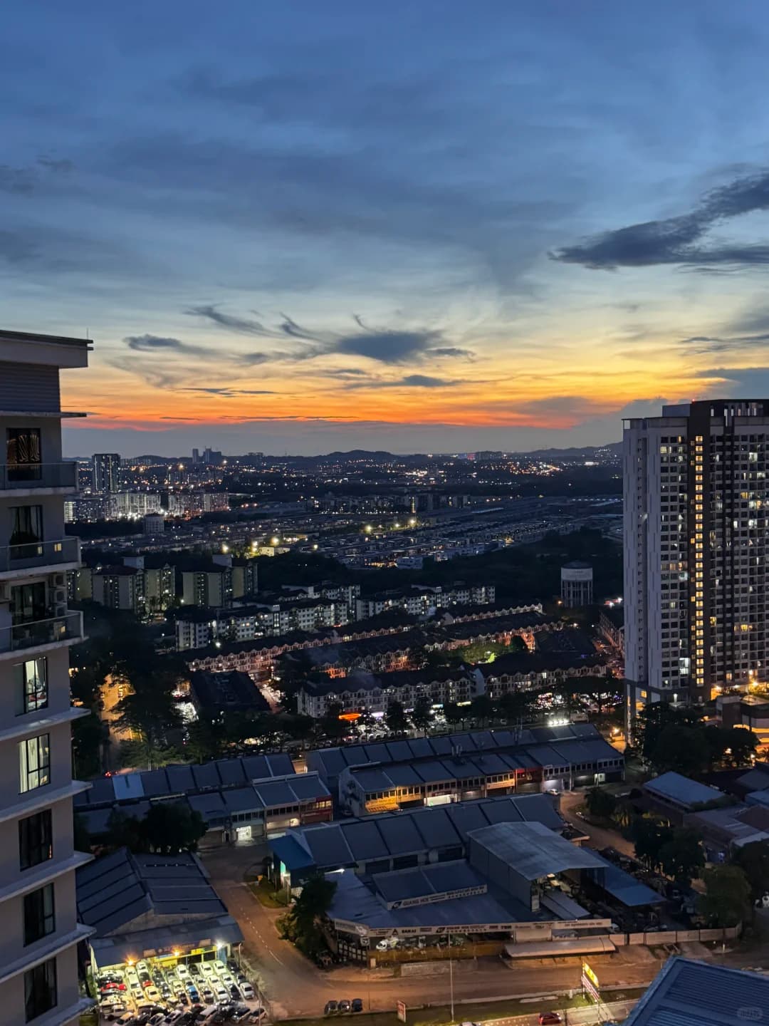 🇲🇾留学以后,我越来越会解决问题了封面图