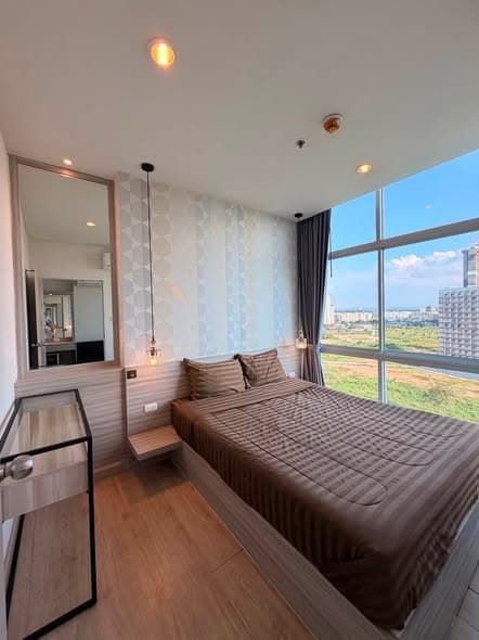 10,000฿/ month รับสัตว์ year contract sea view封面图