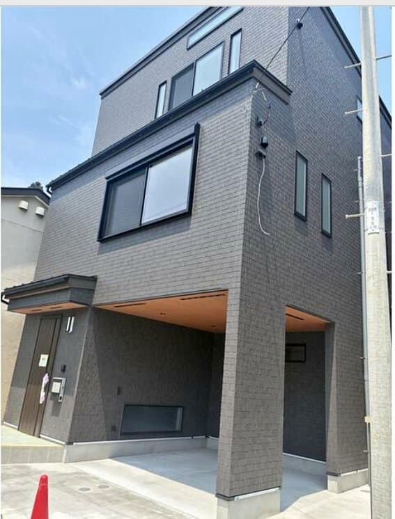 ベッドルーム: 2・バスルーム: 1・一戸建て封面图