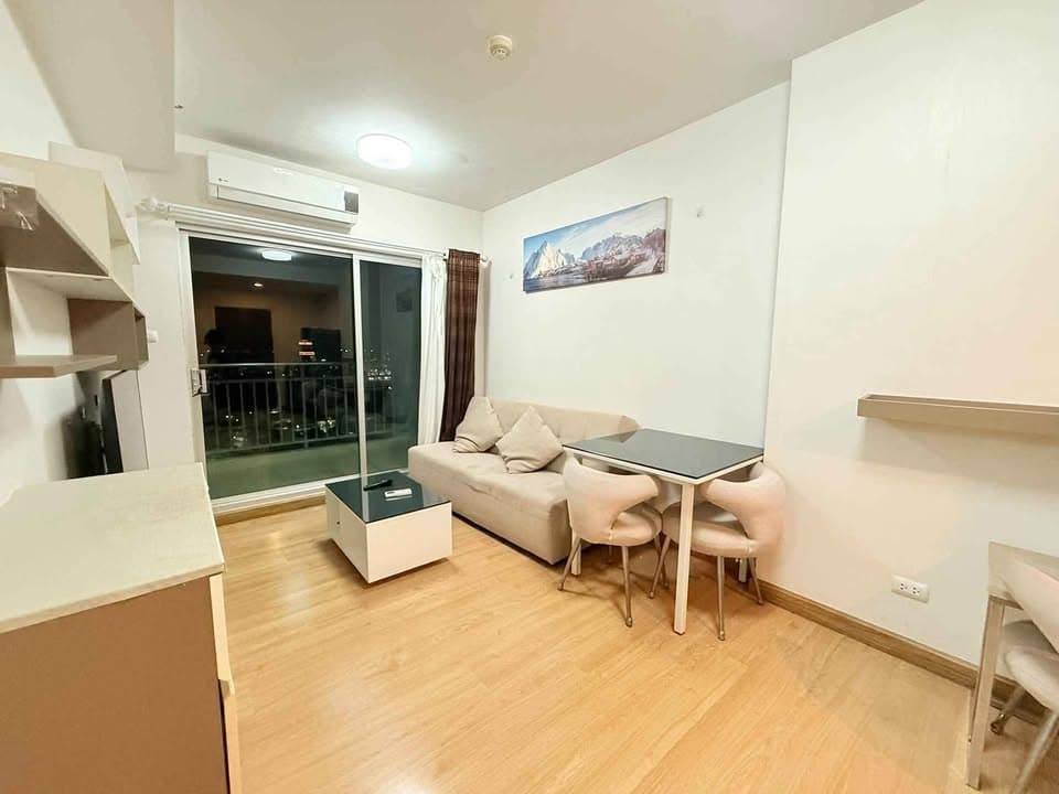 Supalai Mare | For rent封面图