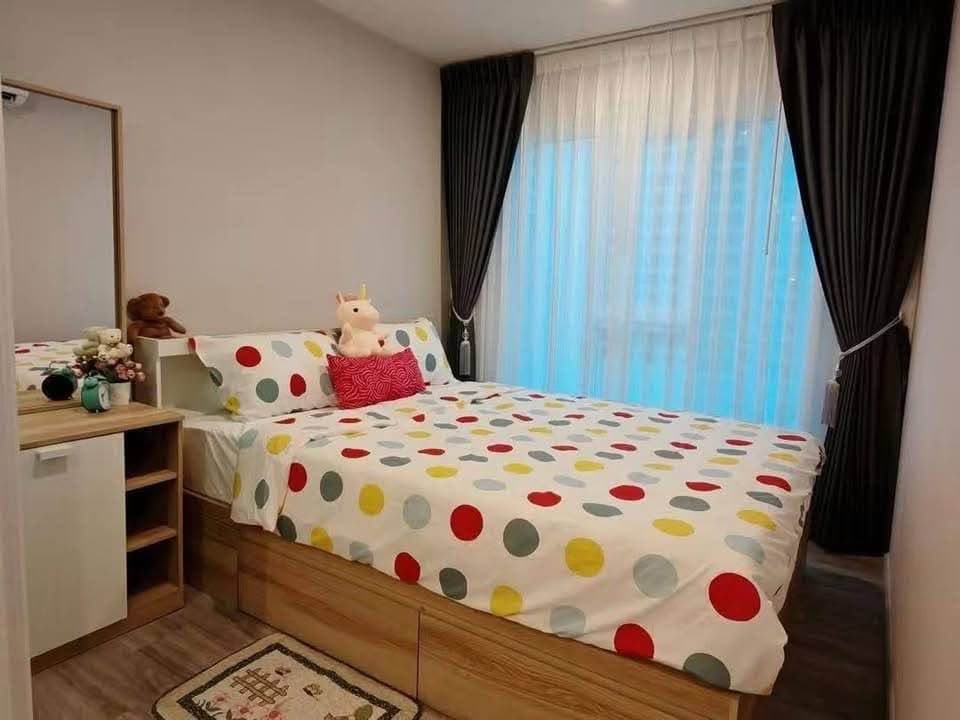 Regent Home Bangna, Brand New Condo, Fully封面图