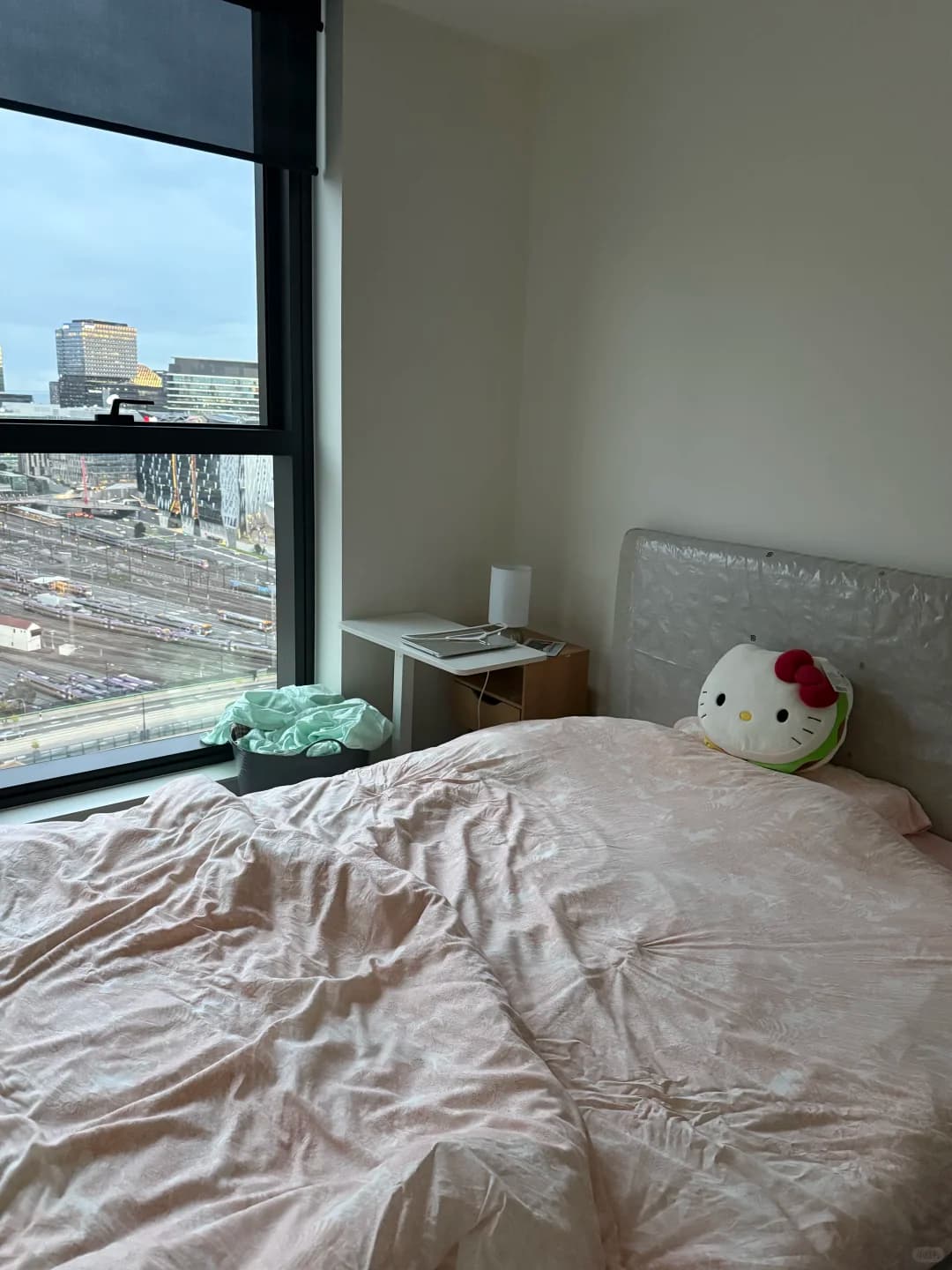 Melbourne 1B1B sublet, not an agency封面图