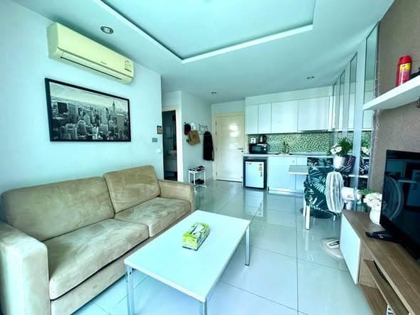 Amazon | For Rent Rent: 11,000 THB封面图