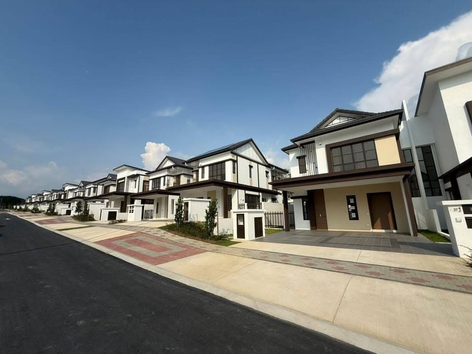 Setia Ecohill 1封面图