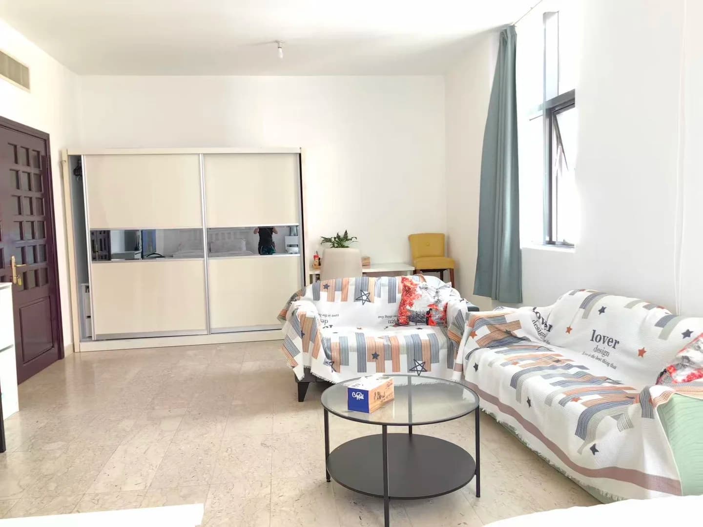 Abu Dhabi Chinese guesthouse封面图