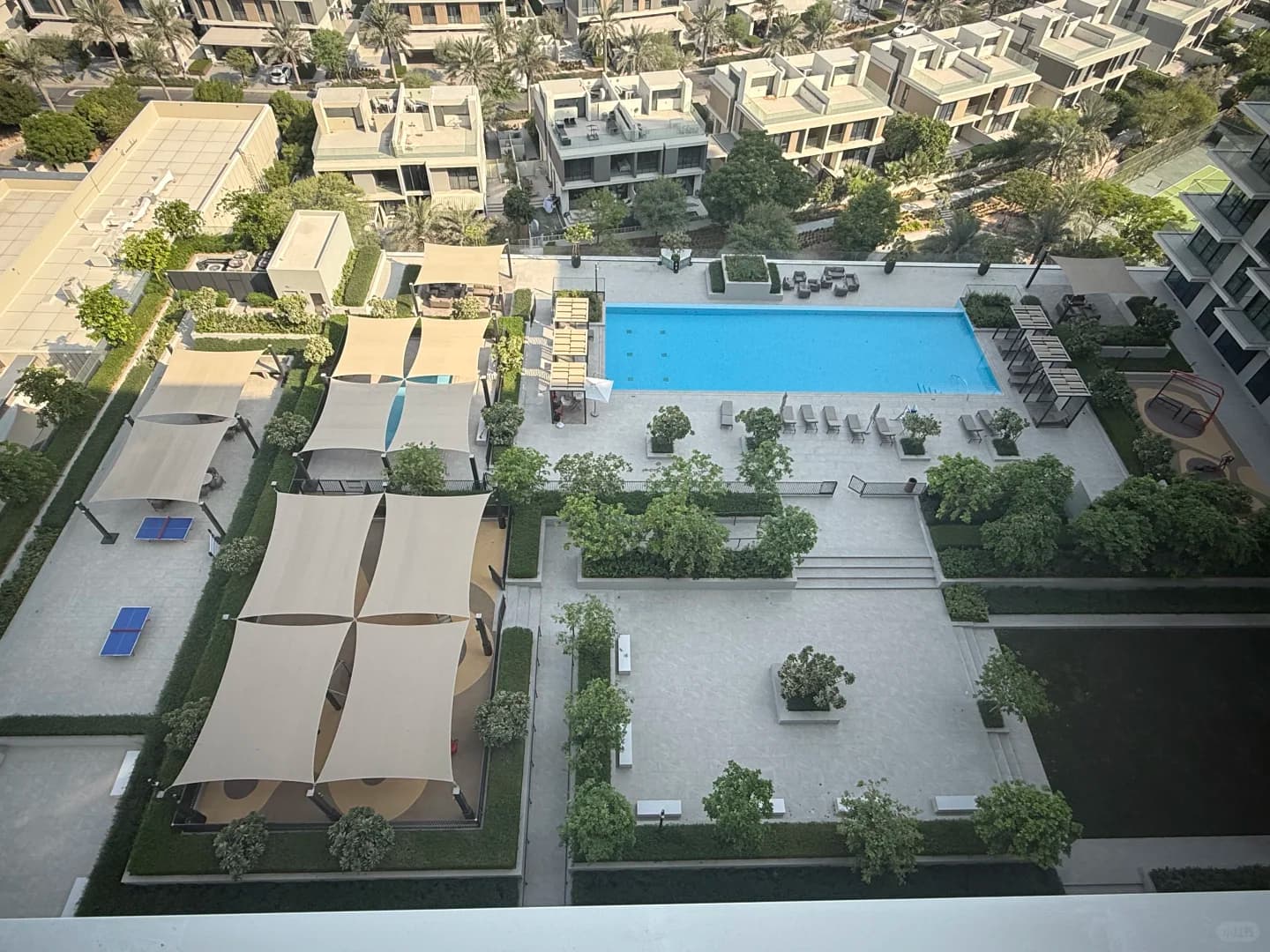 Golf view 3+1 apartments with a stunning outlook封面图