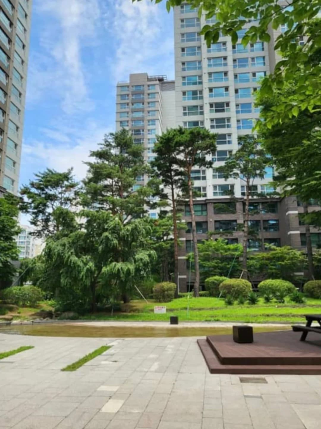 首尔西江大|品牌江景APT146㎡ 600W月封面图