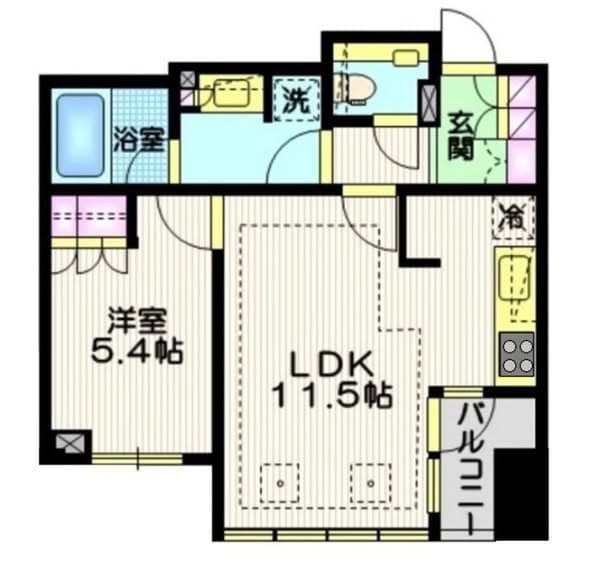 Live at the Heart of Shibuya — Just 2 Minutes from the Stati封面图