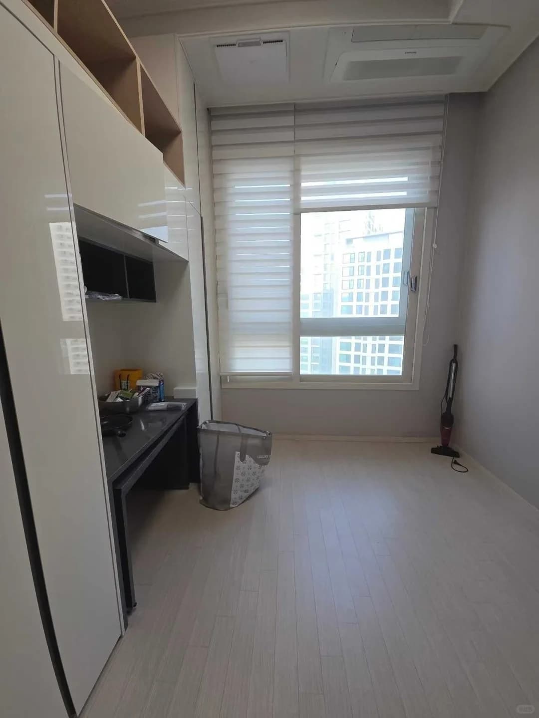 新设洞准新建LOFT,近庆熙/汉阳等名校,家电齐全带电梯车位封面图